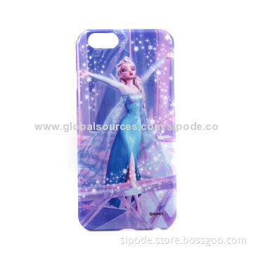Customized Design Hard Cover for iPhone 6